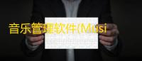 音乐管理软件(MusicBee) 3.3.7367 官方中文版